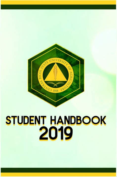 CBSUA – Education for Sustainable Human Development.